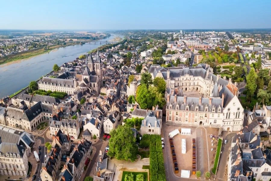 Blois