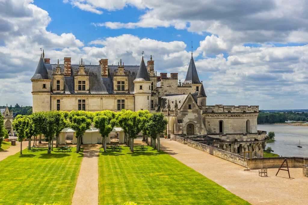Amboise