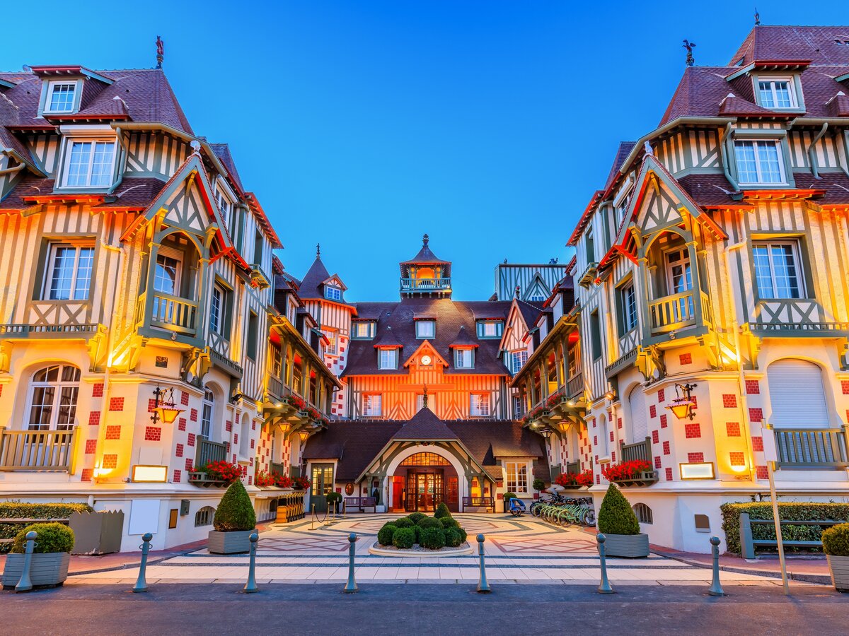 Deauville