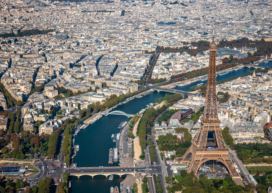 Paris