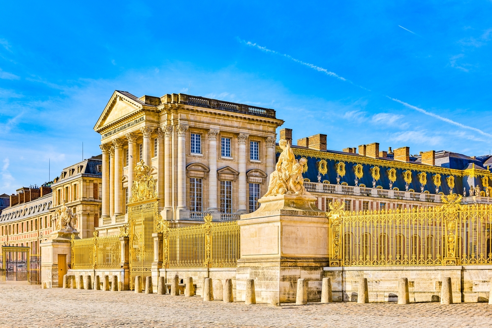Versailles